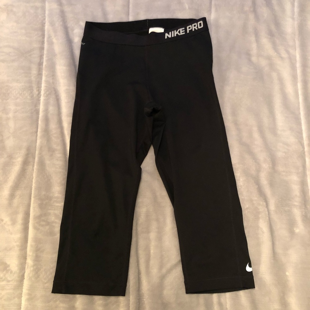 Nike Pro Leggings